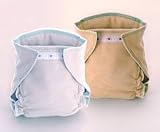 All Together Fitted Diaper