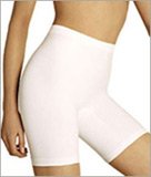 Barely There Firm Control Thigh Shaper Shapewear