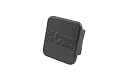 Curt Manufacturing 22271 1 1/4 In Trailer Hitch Receiver Cover