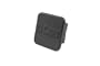 Curt Manufacturing 22271 1 1/4 In Trailer Hitch Receiver Cover