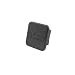 Curt Manufacturing 22271 1 1/4 In Trailer Hitch Receiver Cover