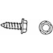 United States Hdwe. S-929D Hex Screw