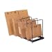 Shipping Racks - Casters, Regular Duty for Carton Rack (WS1001) Category: Shipping and Moving Boxes