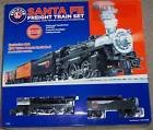 21rmYU8iKkL. SL160  Best Price on Lionel Santa Fe Freight Train Set 7 11291 0 gauge ..Get This