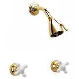 Phylrich Two Handle Shower Set K3191-OEB