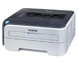 Review BROTHER  / Brother - HL-2150N Laser Printer
