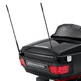 Shorty CB Antenna by Harley-Davidson