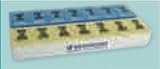 Apex Apex Twice-A-Day Weekly Pill Organzier