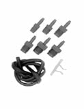 Dorman 13910 HELP! Master Cylinder Bleeder Kit