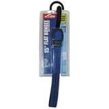 S- line #SL111 15 Flat Bungee/Hooks