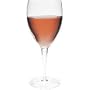 LivingQuarters Bellagio Set of 4 Red Wine Goblets