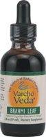 Himalayan Institute Varcho Veda Brahmi Leaf -- 2 fl oz
