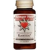 Kantita 100C 100 Capsules