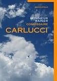 Commissaire Carlucci