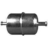 Hastings Filters GF10 In-Line Fuel Filter by Hastings