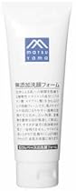 M mark 無添加洗顔フォーム