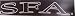 Austin State Lumberjacks Sticker Sfu