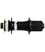 ACTION HUB REAR MT SHIMANO M810 SAINT 36H 12X135MM C-LOCK