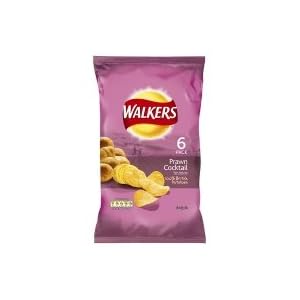 Walkers Prawn