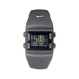 Nike Grommet Junior Kids Watch - Black Black - WK0015-001 by Nike
