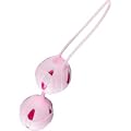 SMARTBALLS teno due von Fun Factory in pink/rosa