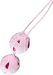 SMARTBALLS teno due von Fun Factory in pink/rosa