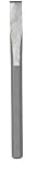 Enderes #0010 7/16x5-1/2 A-4 Chisel
