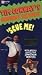 Tim Conway's Comedy Review, 'Scue Me!'