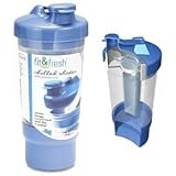 Chilled Shaker Cup by Fit and Fresh