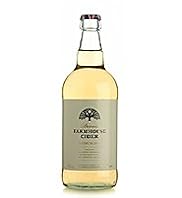 Devon Farmhouse Cider - Case of 20