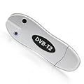 TBS 5220, DVB-T2 / DVB-T / DVB-C Single-Tuner, Terrestrisch- / Kabel- USB HDTV Empfangsstick