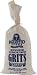 Mixed Yellow and White Palmetto Farms 2 Pound Stone Ground Grits - Grinding Grits Since 1934- Just All Natural Corn No Additives - Processed in a Wheat Free Facility