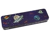 Charlie in Space Pencil Tin