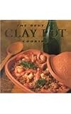 The Best of Clay Pot Cooking