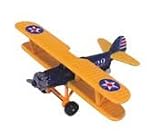 Stearman PT-17