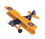 Stearman PT-17