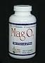 Aerobic Life - Mag 07 Oxygen Digestive System Cleanser - 180 capsules
