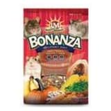 BONANZA HAMSTER AND GERBIL DIET FOOD 2LB