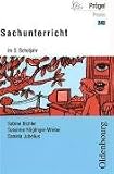 Produkt-Bild: Sachunterricht im 3. Schuljahr