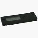 Caliber III Thermometer Hygrometer