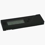 Caliber III Digital Thermometer Hygrometer