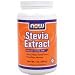 NOW Foods, Stevia Extract Powder (White) - 1 lb S&H $4.49
