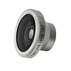 Magnetisches Fischauge (180�) f�r diverse Kameratypen