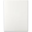 Fluorescent White 179lb. 26x20 Cover Sheets
