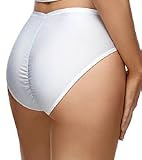 Warners® "The End" Micro High-Cut Panty
