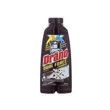 Drano Professional Strength Foamer Clog Remover 17 fl oz (502 ml)