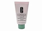 Clinique Rinse-Off Foaming Cleanser 5oz, 150ml
