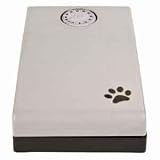 TX 1 Meal Pet Dog & Cat Holiday Feeder
