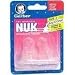 Gerber Nuk Nipples Orthodontic Silicone Size 2 Fast Flow - 2 Ea
