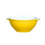 Emile Henry Provencale Citron Gratinee Bowl 0.6-qt.
